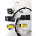 Five small switch components CT 110, CHCG-ZH-02